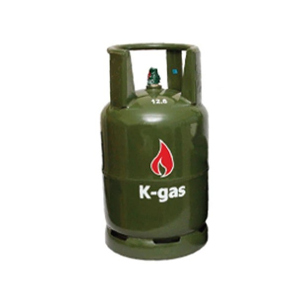 K GAS 13KG
